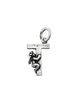 Charm Giovanni Raspini Donna in Argento 06082